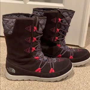 Winter Boots